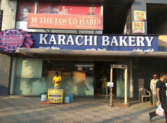 Karachi Bakery